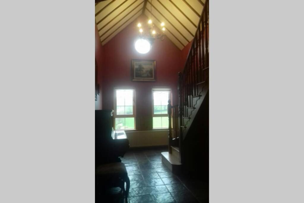 Drumgowan House Donegal Town Dış mekan fotoğraf